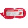Cargo screed with a mechanism 230 mm, tape width 50 mm, load 5000/10000 kg, length 10 m