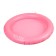 Inflatable sandbox Round "bright modeling", d = 45 cm mix