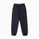 Sports pants for a boy, I have launched a graphite color, height 134 cm