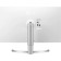 Monitor LG 31.5 "32un650-W White IPS LED 16: 9 HDMI M/M matte HAS 350CD 178g/178g 3840x21 10046