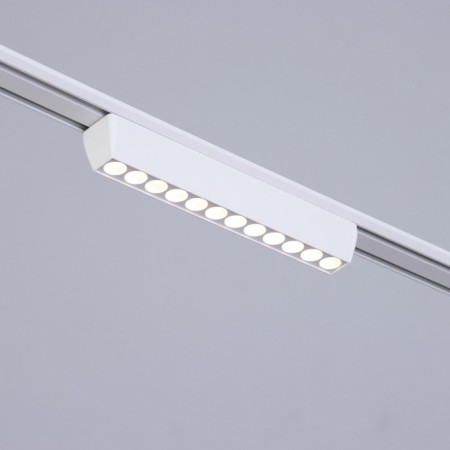SLIM SLIM SLIM Linza-23 LED 12W 3000K-6000K 48V CRI90 White 3.2x3.8x23cm-1