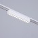 SLIM SLIM SLIM Linza-23 LED 12W 3000K-6000K 48V CRI90 White 3.2x3.8x23cm