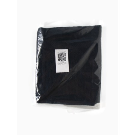 Trick Lovelife Natural Black, 100 × 150 cm, 100% cotton-5