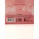 Bath salt "Since March 8!", 400 g, aroma raspberry marshmallo