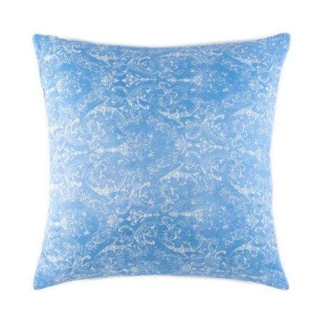 Pillow "Adamas" Sonya, size 50x70 cm, color mix, swan fluff-2