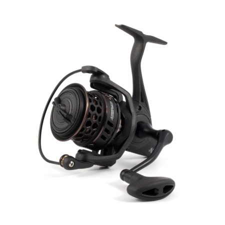 Unserial Namazu Absolute Feeder Af4500, 8+1, Shpule metal coil