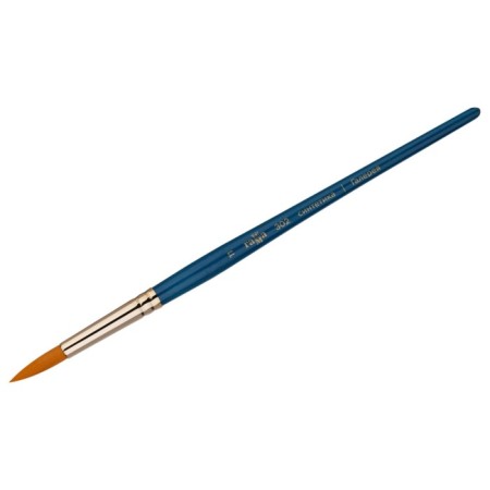 Brush Art Synthetics Gamma "Gallery", Round No. 11, Short Hand 302011