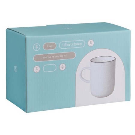 Liberty Jones Contour, 350 ml, 2 pcs-7