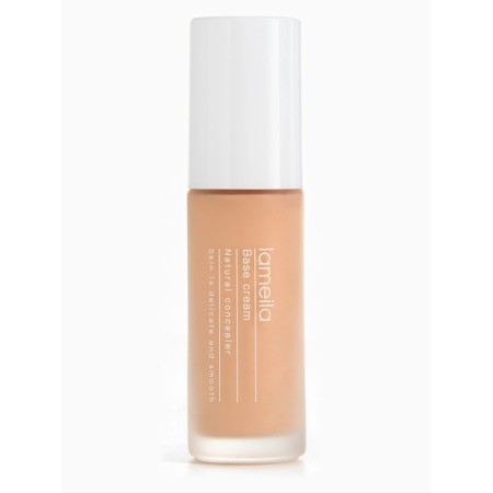 Makeup concealer, natural shade, 30 ml