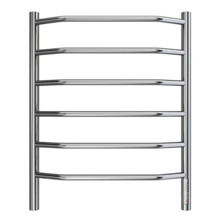 Terminus towel -sprayer "Victoria" P6, 500x650 mm, chrome