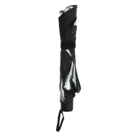 Sunscreen Nova Bright curtain, for windshield, 140 x 79 cm, umbrella-5