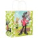 Gift package, 22x22x1 cm, craft, packaging, well, wait a minute