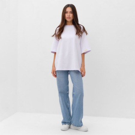 Women's T -shirt MIST BASE, White, p. 48-1