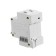 Differential automaton AD-12 1P+N 10A/30MA (Har. C) ETP-M