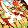 Puzzles "Walk in the zoo"