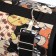 Bag - carrying for animals "cat", size m, 40 x 21 x 27 cm