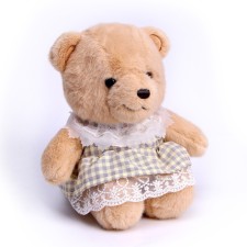 Soft toy 