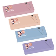 Penal Plastic Erichkrause 