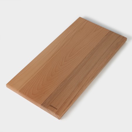 Defense board ADELICA "Professional", 60 × 30 × 3 cm, beech, color mix-5