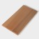 Defense board ADELICA "Professional", 60 × 30 × 3 cm, beech, color mix