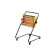 Ballu Bih-LM-3.0 heater, infrared, 3000 W, 30 m2, yellow