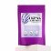 Salt Body Body Lavander Therapy, 250 g, lavender aroma, Beauty Fox