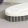 Universal brush Raccoon, 12 × 6.5 × 2.5 cm, tpr pile, 1.6 cm