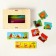Triple puzzle "Mom, baby, house", part 5x5 cm