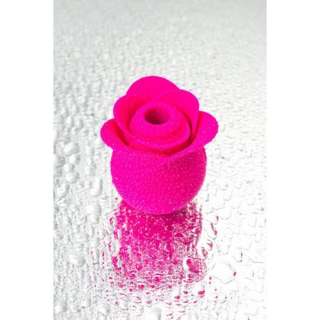 Vacuum-wave stimulator Satiffyer Pro 2 Modern Blossom, silicone, 6.6 cm-14