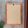 Photo frame with 20 21x30 cm walnut