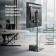 Star for TV ONKRON TS5065 Black 30 "-60" Max.41kg floor