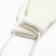 Mittens of two -layer Minaku "plain", col. White, rr 14 (4-5 years)