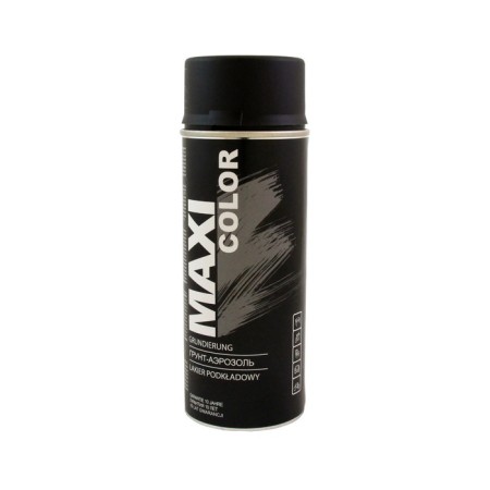 Soil Maxi Color, Black, 400 ml