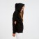 Women's sweatshirt Minaku: Casual Collection Black Color, Rr. 42