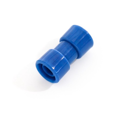 Air sprayer on suction cups, 35.6 cm, blue-5