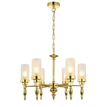 Anima 550 mm hanging chandelier, E14 240W
