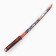 Souvenir, wooden weapons, “Katana Samurai Orange”, 65 cm.