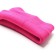 Kit for a girl (hat, snood), raspberry color, size 48-52