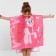 POPENCHE towel children's terry My Little Pony Pinki PII 60x120 cm, 50% hl., 50% polyester