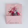 Package Gift Laminated Vertical, packaging, “Magic Moments”, MS 18 x 23 x 10 cm
