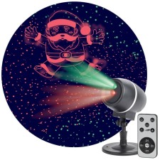 Laser projector 