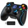 Wireless Easysmx Arion 9013, Black/Blue (67-0001)