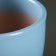 Flower Pot "Antik" Blue, 2.5l