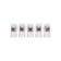 Clock clamping screw isolated KZVI 10 mm² (5x1) (10 pcs./Union) Rexant