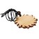 The amulet "Alatyr" cedar, favorably affects energy