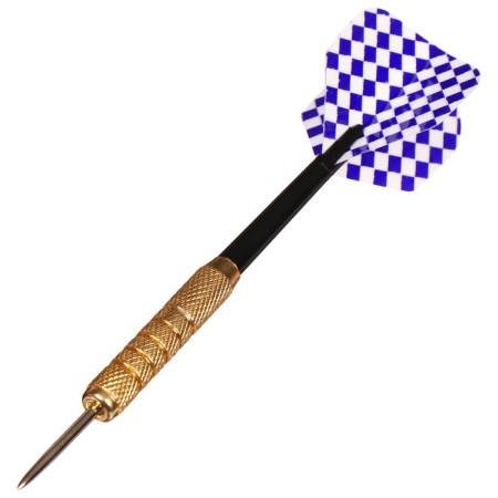 Arrows for Darts Onlytop, 3 pcs., Mix colors-2