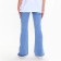 Women's jeans, the color is gray-blue, size 48 (28)