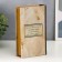 Safe box book "Woe from Wit" 21x13x5 cm