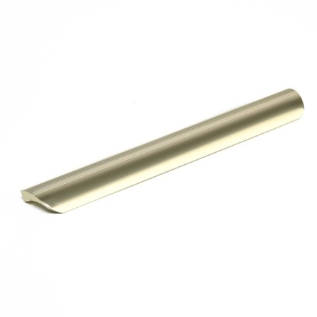 Cappio RSC030 handle, m/o 192 mm, satin gold color-1