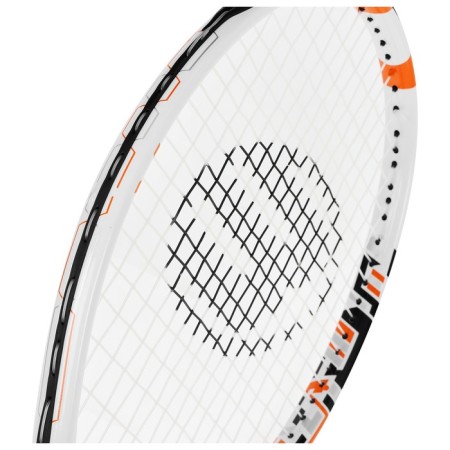 BOSHIKA Advanced Big Tennis Rocket, Aluminum, Graphite, 27 ’’-4